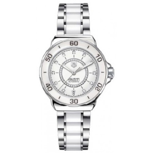 Tag Heuer Formula 1 WAU2211-BA0861